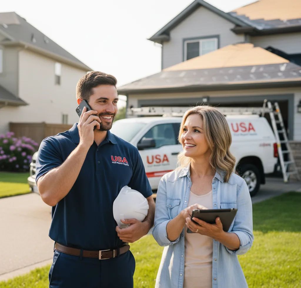 Storm Damage Repair in Kent, NY
